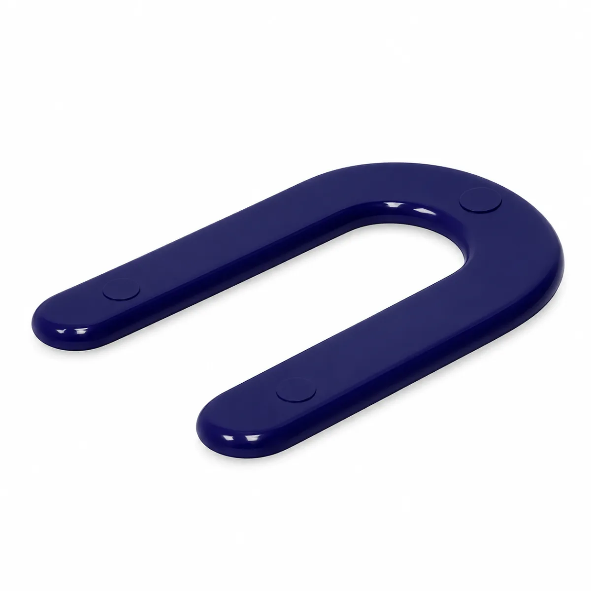 Blue 1/16 inch U spacer