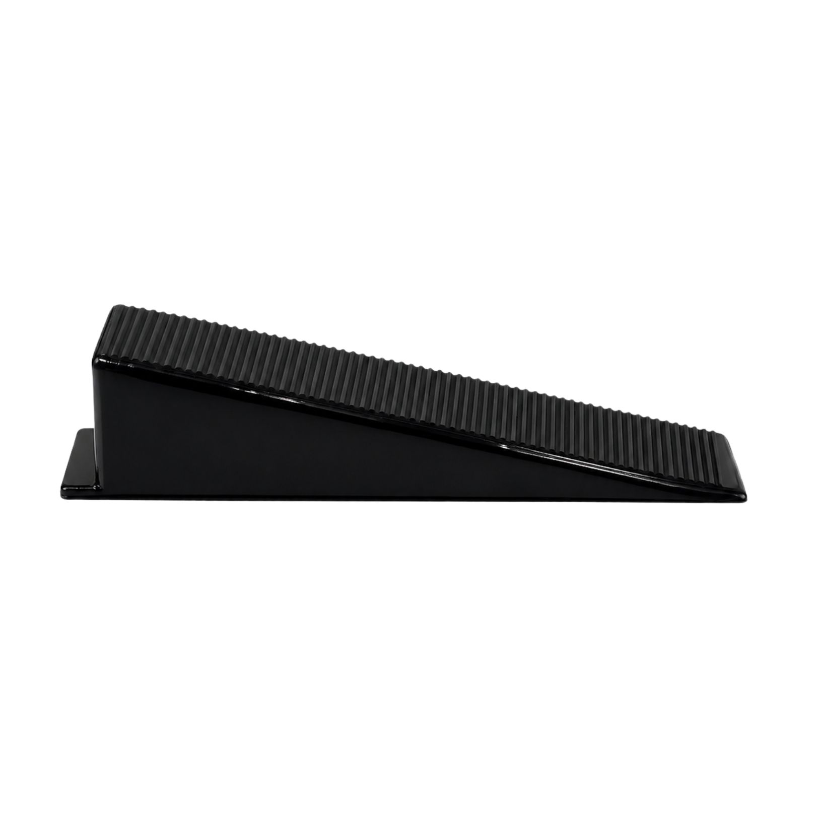 High quality black reusable tile leveling wedge