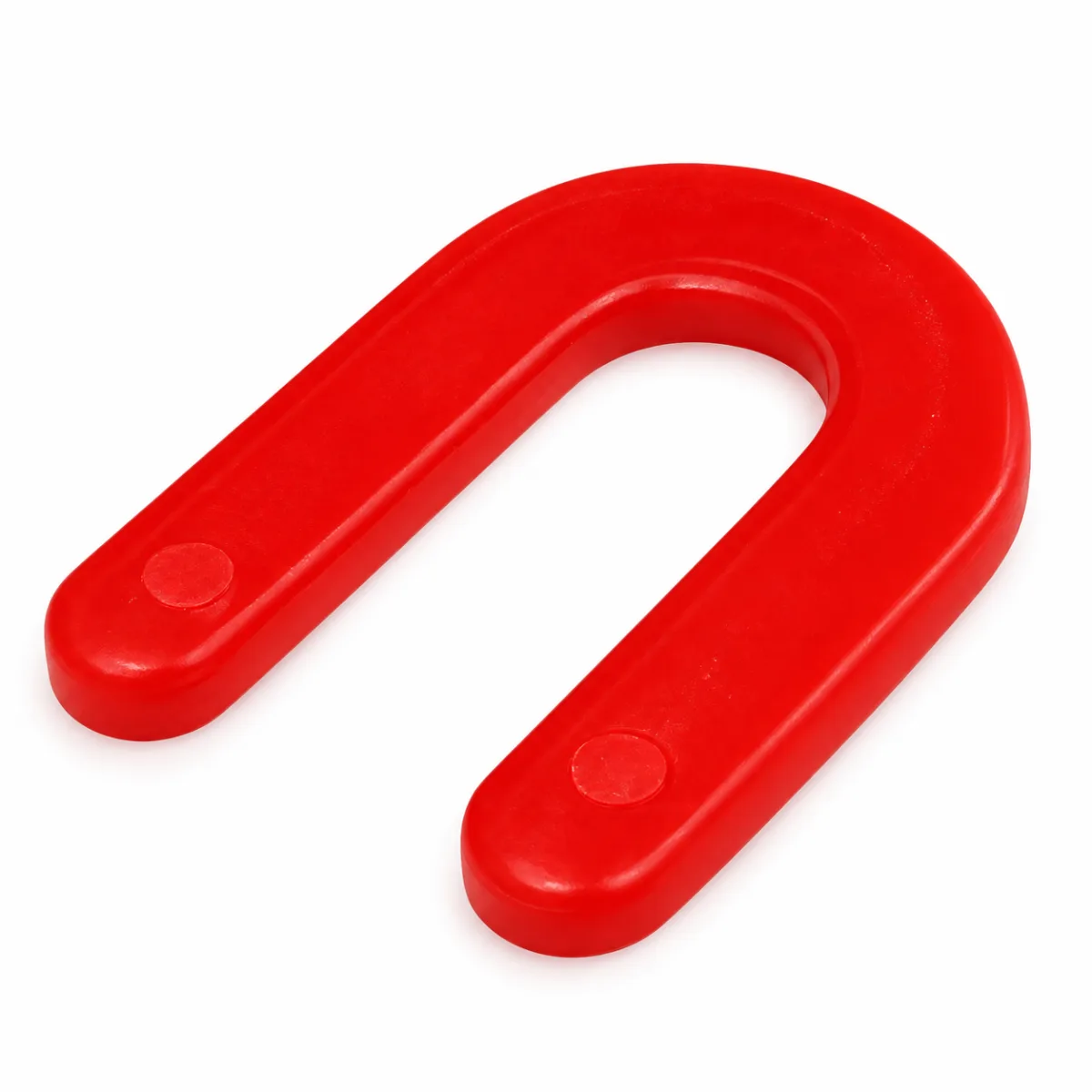 Red 1/8 inch U spacer